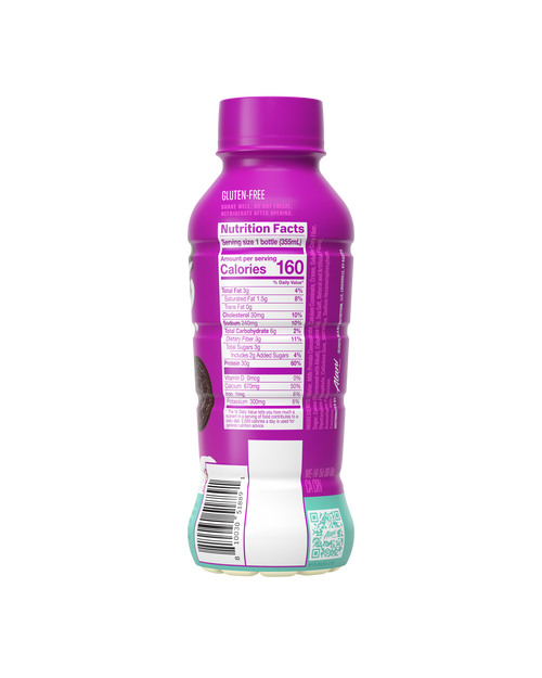 Alani Nu 30g protein shake - cookies & cream U9 - image 2