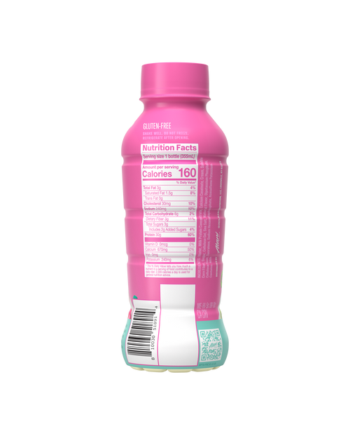 Alani Nu 30g protein shake - fruity cereal Y0 - image 2