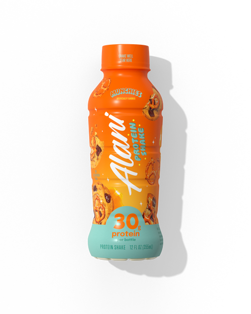 Alani Nu 30g protein shake - munchies G6 - image 1