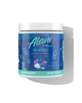 Alani Nu Pre-Workout - Breezeberry T8 - image 1