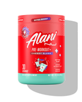 Alani Nu Pre-Workout+ - Cherry Slush Z4 - image 1