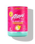 Alani Nu Pre-Workout+ Burn - Dragon Fruit Rush G6 - image 1