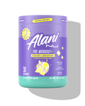 Alani Nu Pre-Workout+ - Frozen Lemonade J2 - image 1