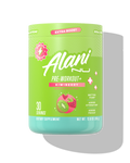 Alani Nu Pre-Workout+ - Kiwiberry L9 - image 1