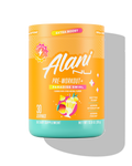 Alani Nu Pre-Workout+ - Paradise Swirl W2 - image 1