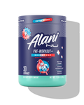 Alani Nu Pre-Workout+ - Rocket Pop E7 - image 1