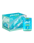 Alani Nu Energy Drink & Pre-Workout+ - Blue Slush S3 - image 1