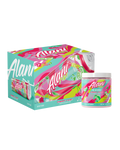 Alani Nu Energy Drink & Pre-Workout - Cherry Twist J5 - image 1