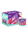 Alani Nu Energy Drink & Pre-Workout - Hawaiian Shaved Ice K9 - image 1