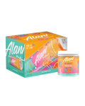 Alani Nu Energy Drink & Pre-Workout - Orange Kiss F0 - image 1