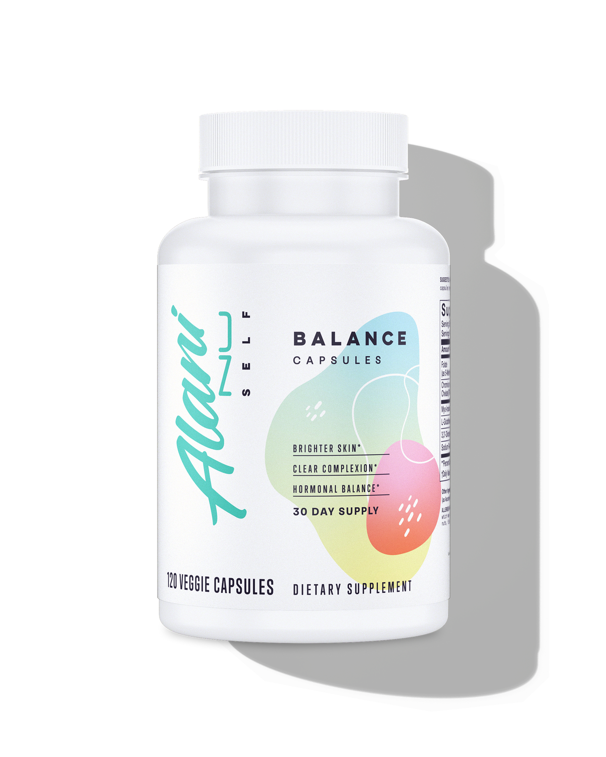 Alani Nu Balance Capsules B4 - image 1
