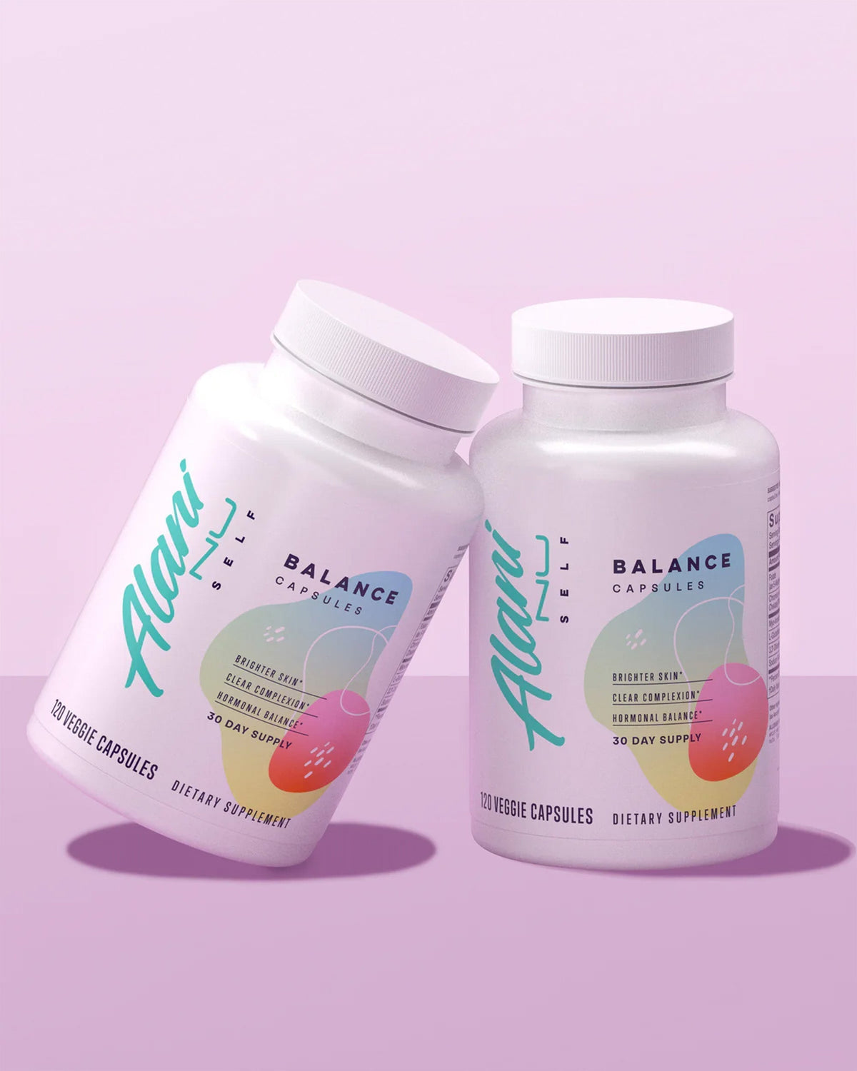 Alani Nu Balance Capsules Q7 - image 4