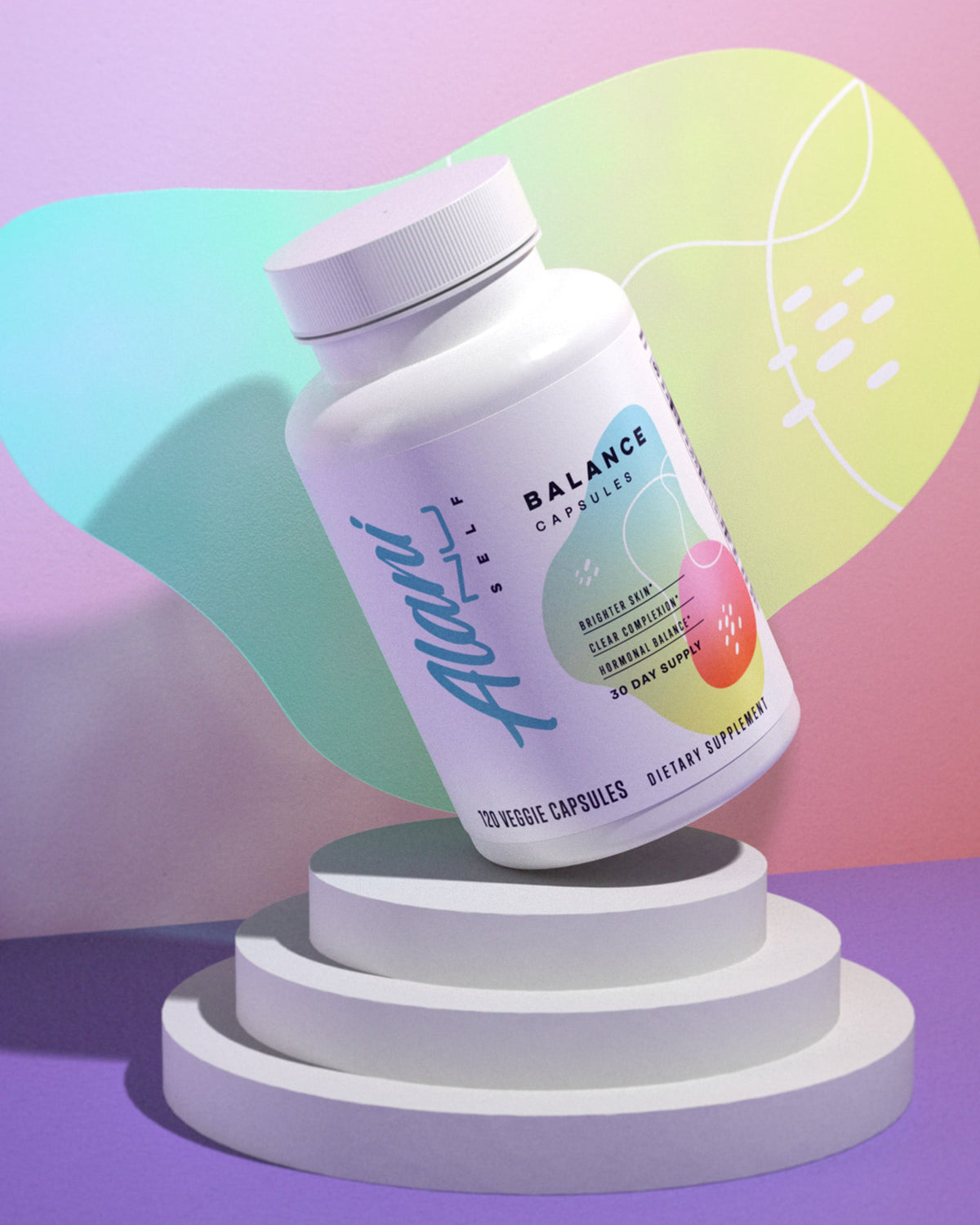 Alani Nu Balance Capsules B4 - image 5