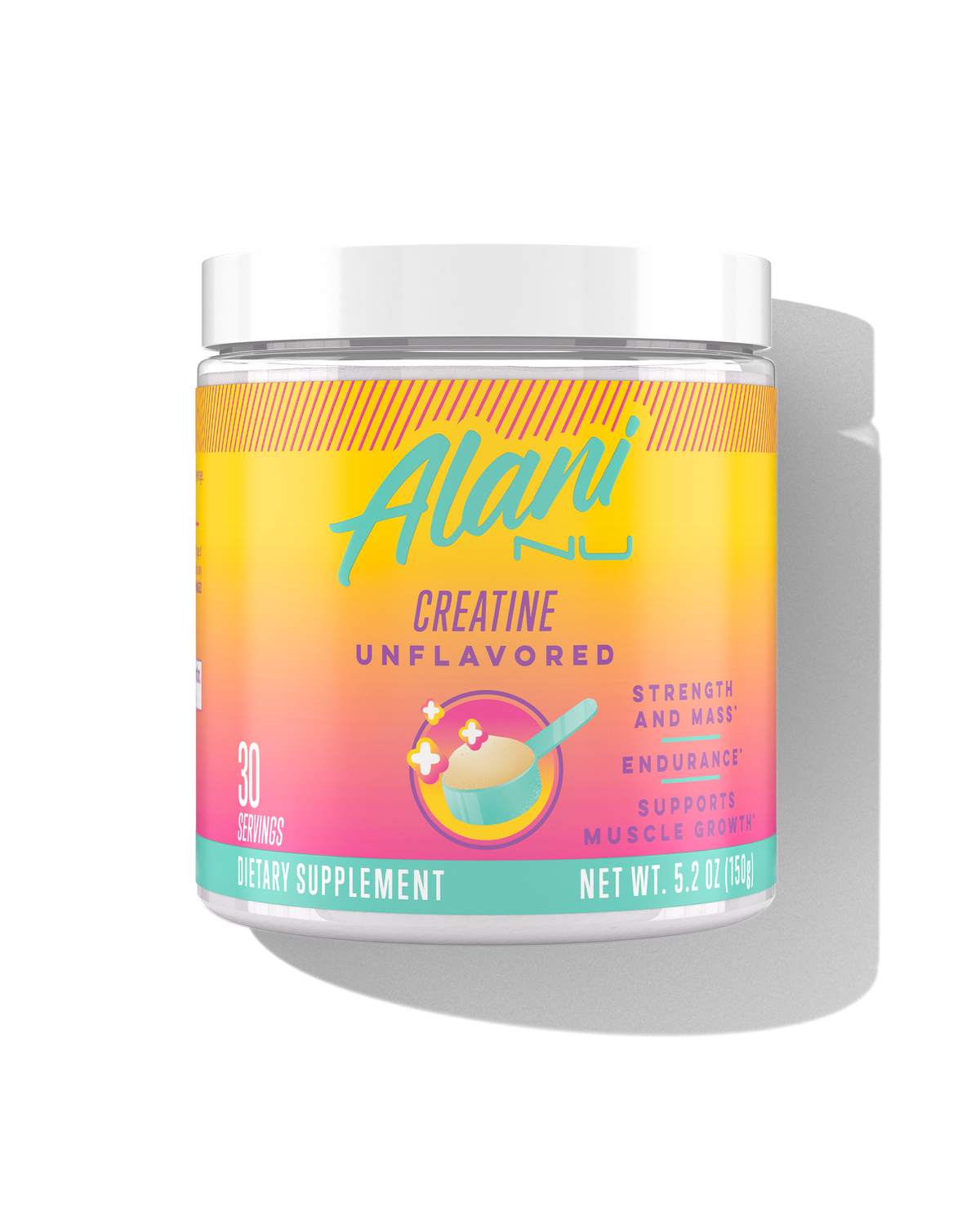 Alani Nu Creatine B6 - image 1