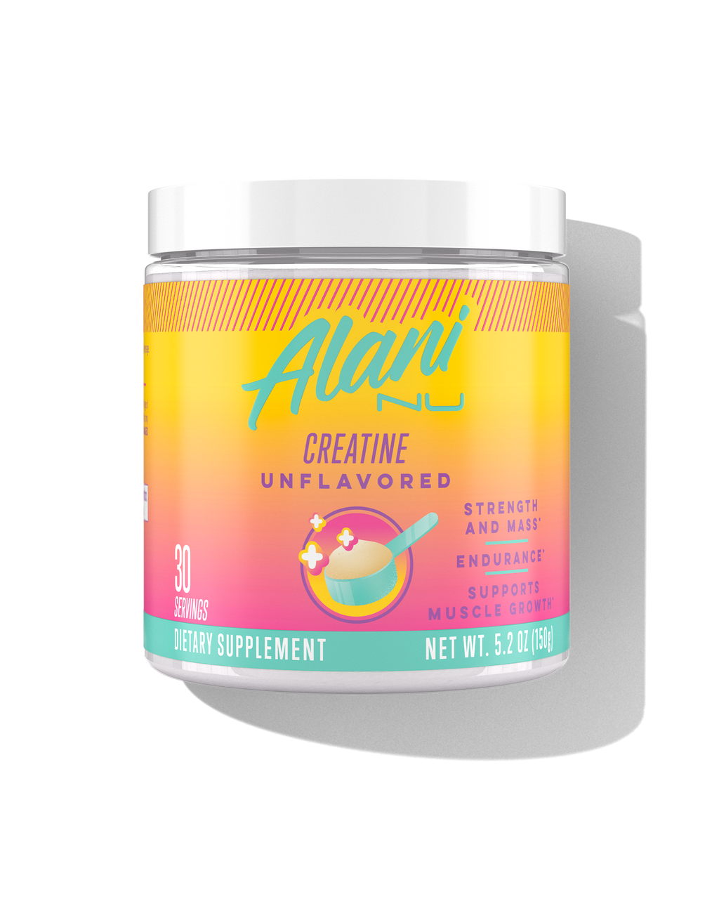 Alani Nu Creatine T6 - image 1