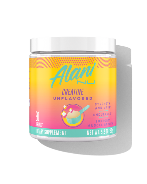 Alani Nu Creatine T6 - image 1