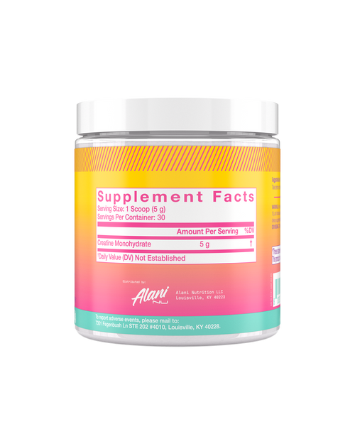 Alani Nu Creatine T6 - image 2