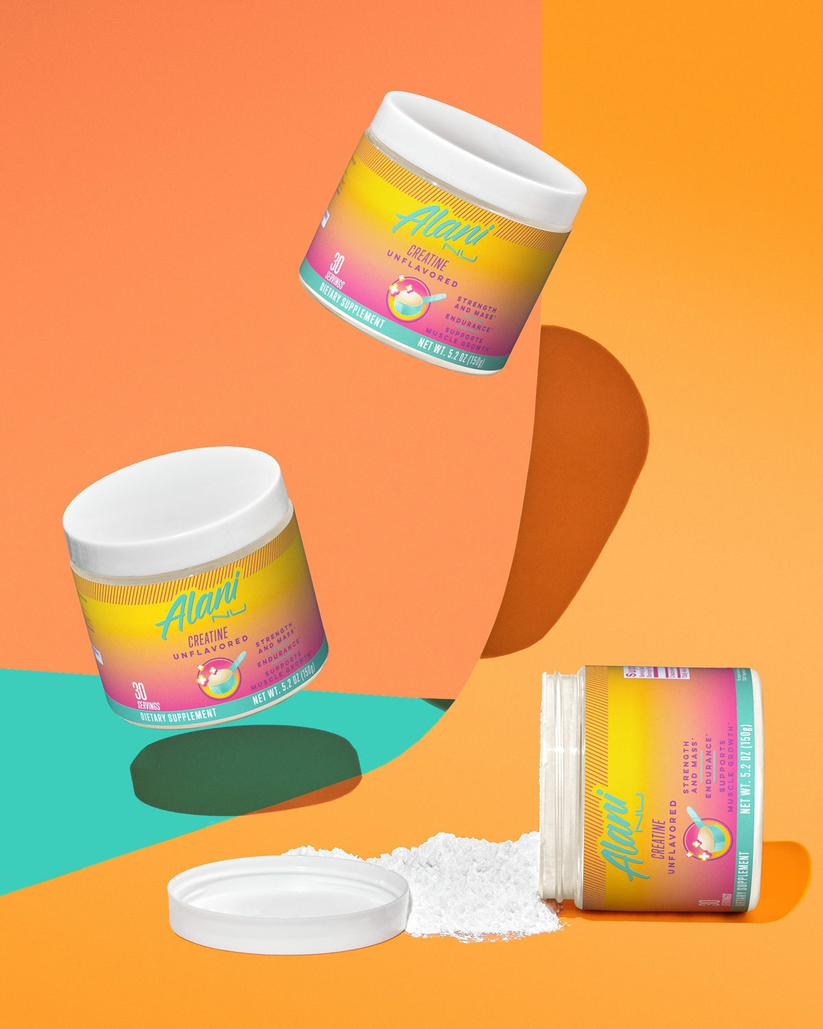 Alani Nu Creatine T6 - image 4