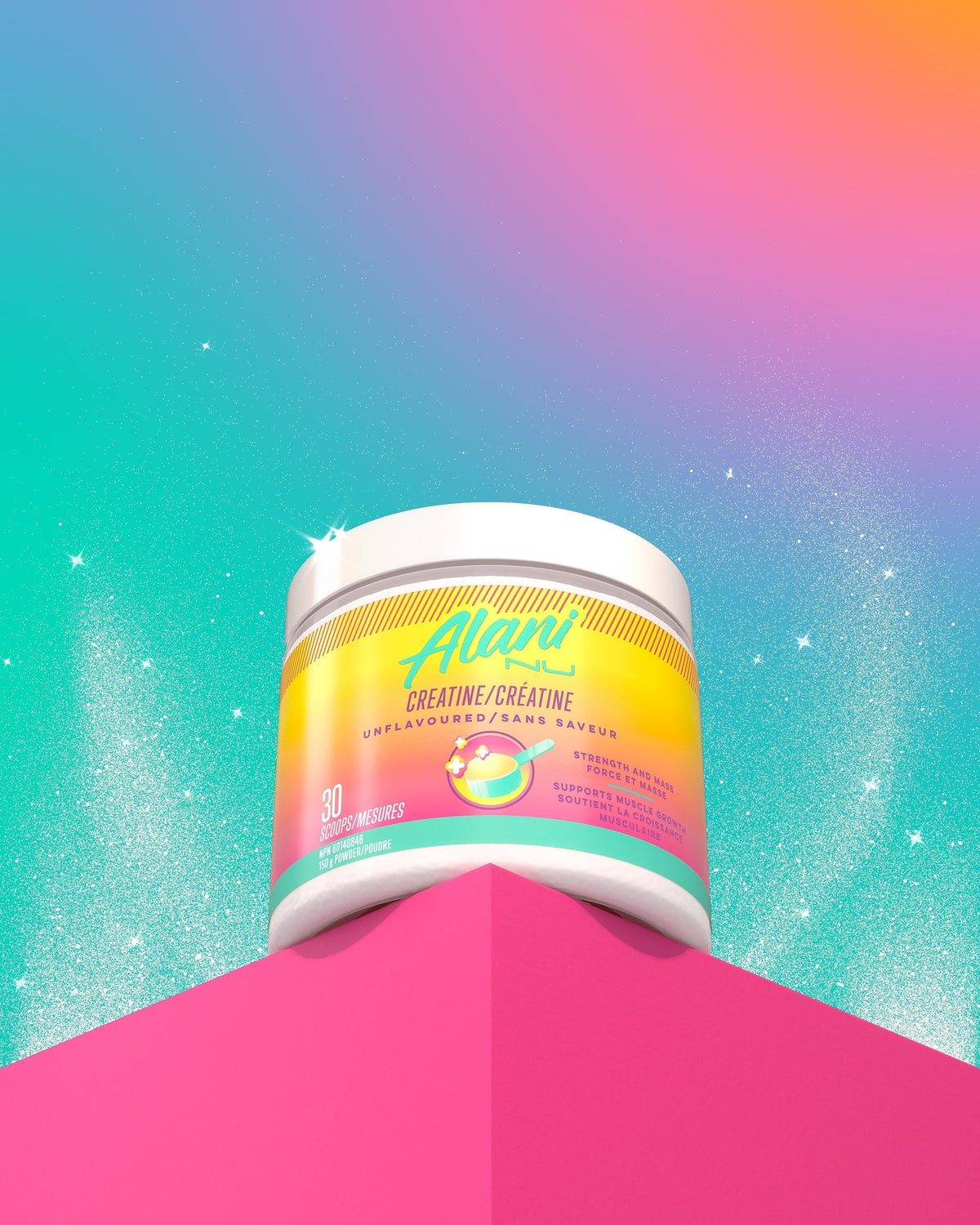 Alani Nu Creatine B6 - image 5