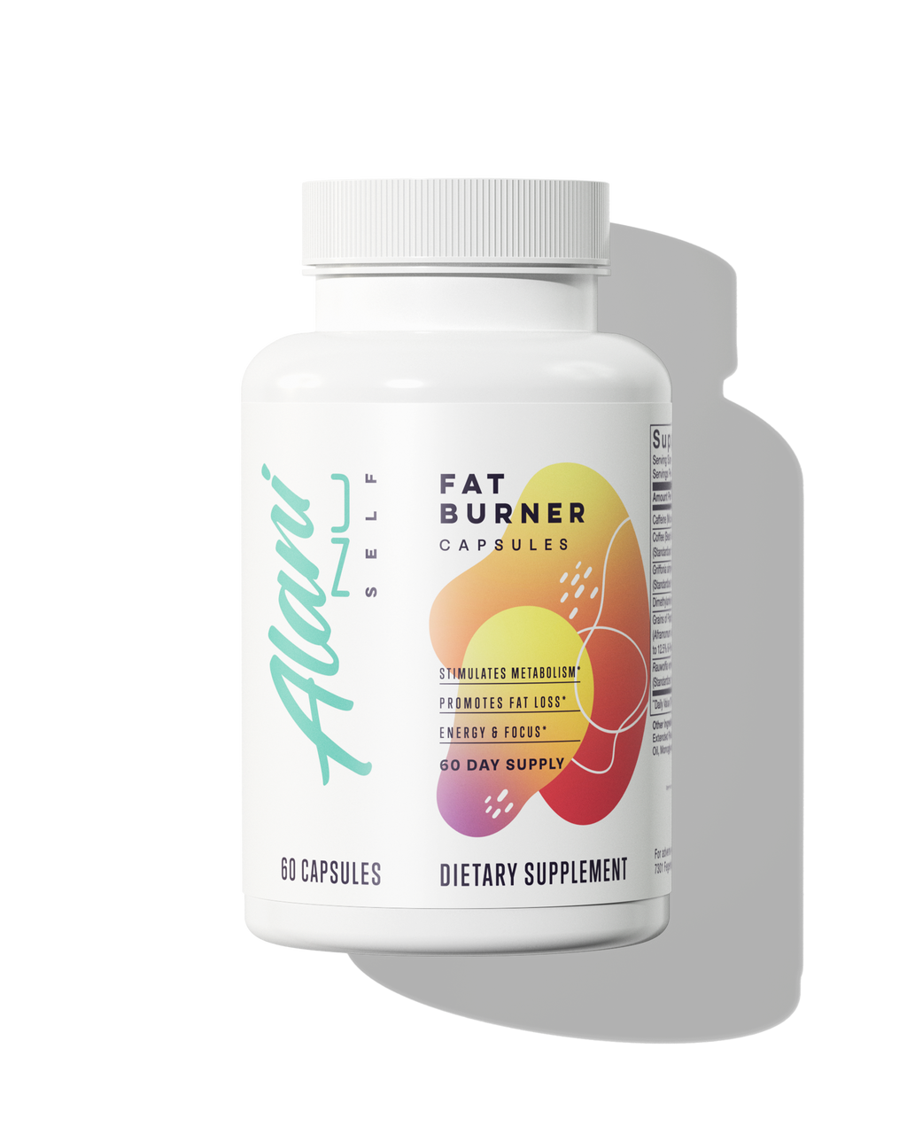 Alani Nu Fat Burner O5 - image 1