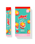 Alani Nu Energy Sticks - Juicy Peach U8 - image 1