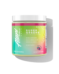 Alani Nu Super Greens - Wild Berry R6 - image 1