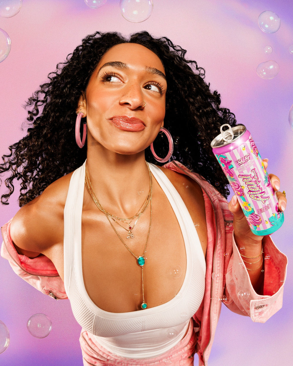 Alani Nu Energy Variety Pack - Dream Trio Y0 - image 5