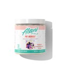 Alani Nu Pre-Workout - Galaxy Lemonade T6 - image 1